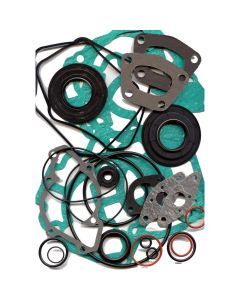 Vertex Professional Gasket Set With Oi L Seals 7111820