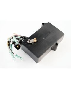 WSM Power Pack for Yamaha 60 / 70 Hp 3 Cylinder 366-107