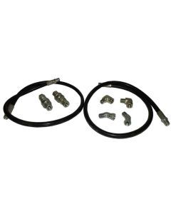 38 Inch Angle Hose Kit