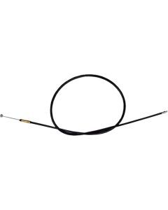 Motion Pro Black Vinyl Choke Cable For Honda TRX250X 1986-1987 02-0178
