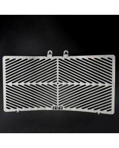 R&G Racing Stainless Steel Radiator Guard SRG0074SS