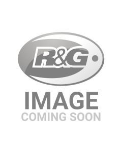 R&G Racing Black Tank Traction Grips For 2019-2022 BMW S1000RR EZRG123BL