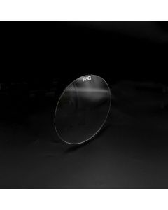 R&G Racing Clear Acrylic Headlight Shield For 2022-2023 Harley-Davidson Softail Standard FXST 107