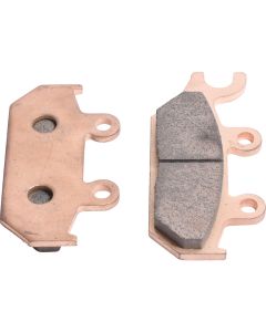 All Balls Racing Front Sintered Brake Pad 18-8048