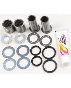 Pivot Works - PWSAK-S18-021 - Swingarm Bearing Kit