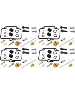 All Balls Racing Carburetor Rebuild Kit Racing Course Only 26-1700