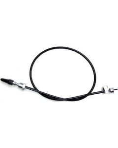 Motion Pro Black Vinyl Speedometer Cable 06-0152