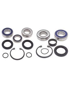 Lower Drive & Upper Jack Shaft Bearing & Seal Kit 800 RUSH ALL MODELS 11-15