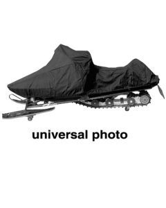 COMMERCIAL SEW STANDARD COVER for Snowmobile SKI-DOO LEGEND TOURING RF 2007-2010