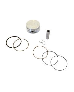 Athena Piston Kit Cast 77.94mm Bore S4C07800001A