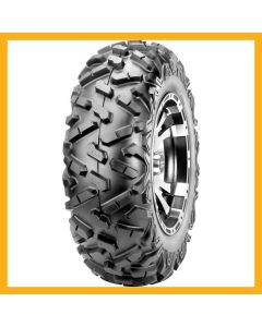 Tire Maxxis Bighorn 2.0 MU09 Front 27x9.00R14 27x9R14 6 Ply AT A/T ATV UTV