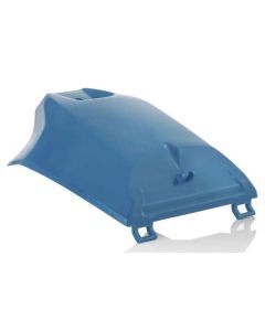 Acerbis Light Blue Tank Cover for Yamaha - 2685900085