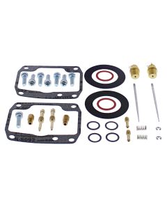 All Balls Racing Carburetor Rebuild Kit Racing Course Only 26-10101