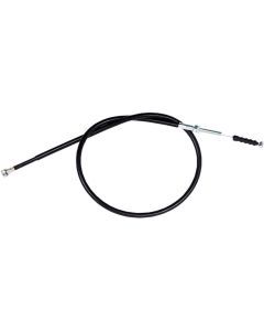 Motion Pro Black Vinyl Clutch Cable For Kawasaki KX65 2000 03-0313