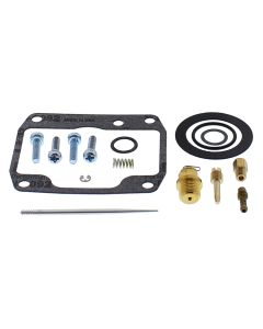 All Balls Racing Carburetor Rebuild Kit Racing Course Only 26-1975