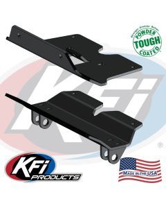 KFI Plow Mount Kawasaki Ridge 1000