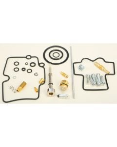 All Balls Bike Carburetor Rebuild Kit For Honda CRF450R 2002 26-1460