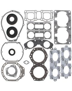 Vertex Complete Gasket With Oil Seals Kit 611603