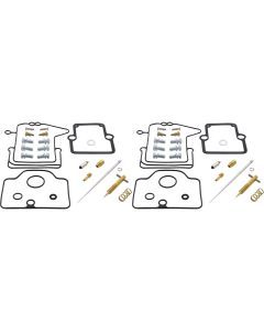 All Balls Racing Carburetor Rebuild Kit Racing Course Only 26-1863