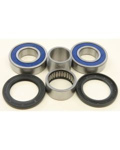 All Balls Rear Wheel Bearing Kit 25-1476