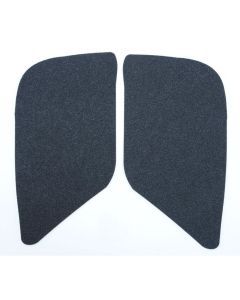 R&G Racing Black Tank Traction Grip For 2013-2018 KTM 690 Duke R