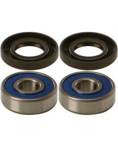 All Balls Front Wheel Bearing Kit 25-1317