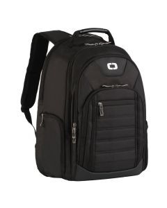 Ogio Drifter Black Backpack - 804004.01