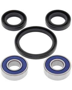 Pivot Works Front Premium Wheel Bearing Kit 25-1187
