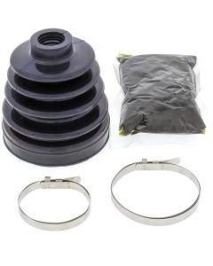 All Balls Racing Rear Inner CV Boot Repair Kit 19-5005