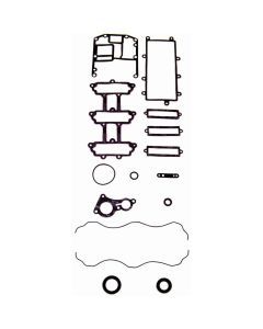 WSM Gasket Kit Powerhead For Mercury / Mariner 75 - 125 Hp DFI 3 Cyl 500-207