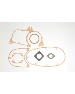 Athena Full Gasket Kit For Maico 400 2T 1974 P400320850110