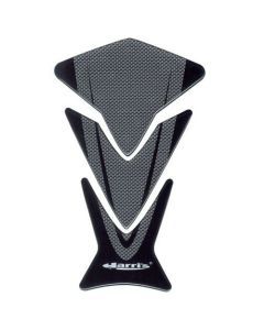 Ariete 12970 Harri's Puzzle Tank Protectors Black/grey