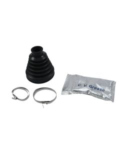 All Balls Racing Front Outer CV Boot Repair Kit 19-5048
