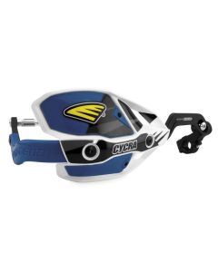 Cycra Probend Ultra CRM Handguard 7/8" Clamp White/Husky - 1CYC-7407-88X
