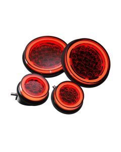 RJWC Neutrino Can Am G2 Rear Light For Can Am Outlander & Renegade G2 All Years
