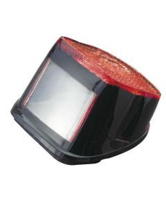 Bikers Choice Taillight Lens For - 74683