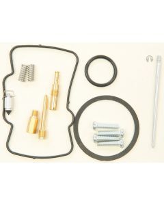 All Balls Bike Carburetor Rebuild Kit For Kawasaki KDX 200 1995-2006 26-1412