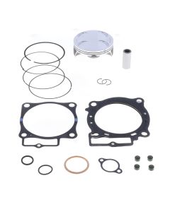 Athena Top End Piston Kit 95.96mm Bore For Honda CRF450R 2009-2016