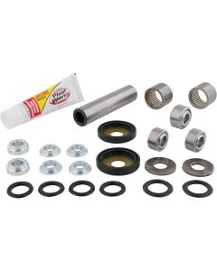 Pivot Works Rear Wheel Bearing Kit PWRWK-H45-250