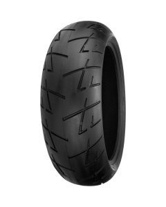 Shinko 009 Raven Rear 190/50ZR17 Motorcycle Tire