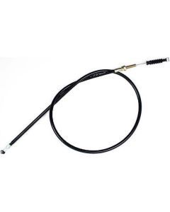 Motion Pro Black Vinyl Clutch Cable For Yamaha WR250F 2003-2004 05-0295