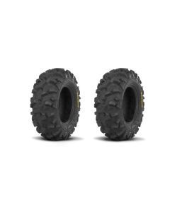 ITP Pair Of Blackwater Evolution Tires Front/Rear [30x10-14] (8 Ply)