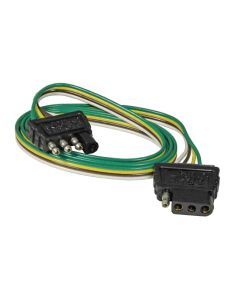 48 Inch 4-Flat Car/Trailer Loop