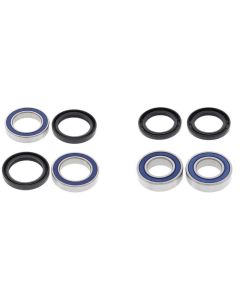 Wheel Front And Rear Bearing Kit for KTM 150cc XC 150 2010 - 2012