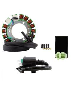 RMStator High Output Stator CDI Box Coil Kit For 1988-2000 Honda XR600R RMS900-107583