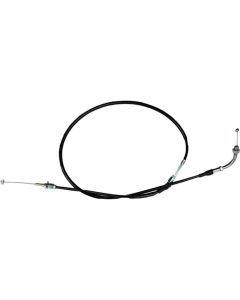 Motion Pro Black Vinyl Throttle Pull Cable 02-0098