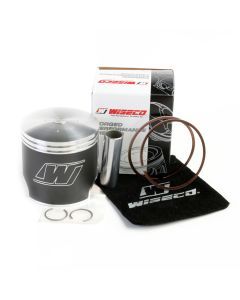 Wiseco Engine Rebuild Kit Garage Buddy Hon Pwr115-100