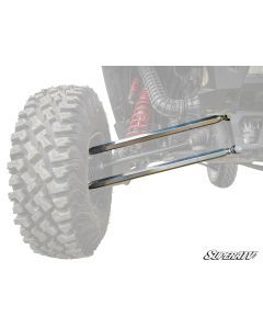 SuperATV Polaris RZR XP Turbo S Billet Aluminum Radius Arms RA-P-RZRXPTS-HX