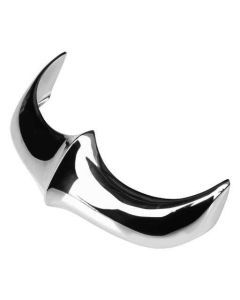 National Cycle Cast Rear Fender Tip N711