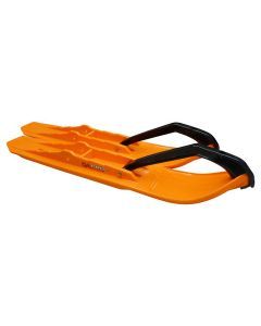 C&A Pro Crossover Ski Orange Xcs 77100410